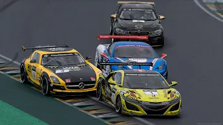 Gran Turismo 7 | World Series 2024 Online Qualifiers | Manufacturers Cup - Round 2 | Broadcast