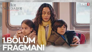 Bir Sevdadır 1.Bölüm Fragmanı 31 Ocak'ta TRT 1 'de @trt1