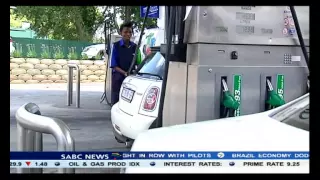 Petrol price to go up on  Wednesday