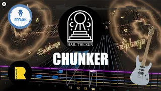 [RS+] Hail The Sun - Chunker (Lead 1)