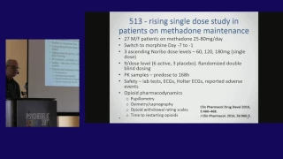 Paul Glue: Ibogaine & Opioid Withdrawal - Does it Work and Is it Safe?