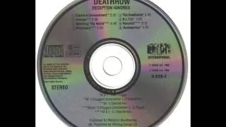 Deathrow - 04 - N L Y H