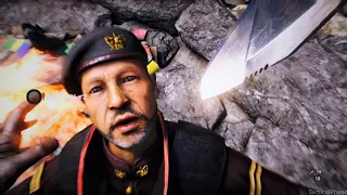 Far Cry 4 - Badass Explosive Stealth Kills (C4, Mine, Jumpshots, Launcher, Wingsuit) [1080p60]