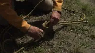 Climbing Tools: Fisherman's Knot