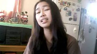 Stay (cover) by Maika :)