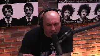 Joe Rogan likes UNIVERSAL BASIC INCOME