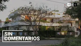 SIN COMENTARIOS | Miramar, el barrio de las embajadas y la "clase alta" cubana