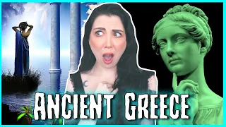 Creepy Things That Were "Normal" In Ancient Greece
