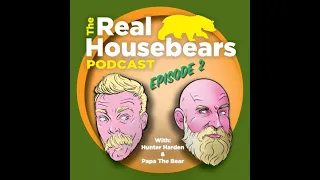 The Real Housebears - RHOBH Season 11; Episode 3