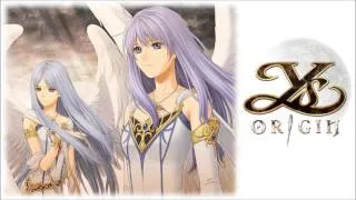 Ys Origin - Beyond the Beginning (EXTENDED)