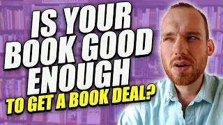 How to Get a Book Publishing Deal ft Celebrity Ghostwriter and Persuasive Writing Coach Joshua Lisec
