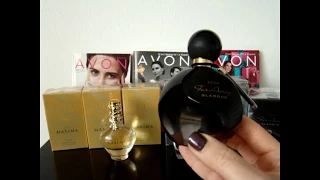 Мой заказ AVON 15-2019!))MAXIMA с МУСОРом((Imari CORSET)Far Away GLAMOUR))