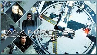 Deus Ex: Mankind Divided - Prague: Task Force 29