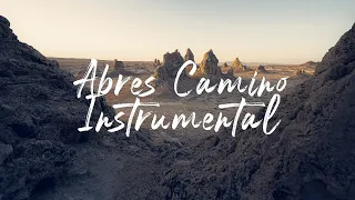 Música Instrumental Cristiana Para Orar / Milagroso Abres Camino / Intimidad Con Dios