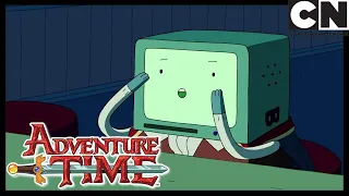 Ketchup | Adventure Time | Cartoon Network