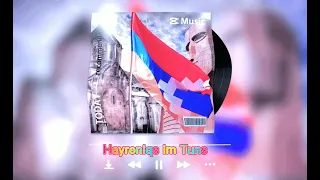 RG Hakob Prod  - Hayreniqs Im Tuns  ft ARO-ka  2023