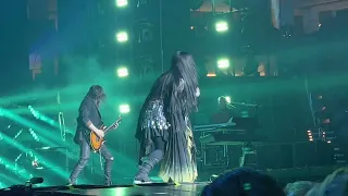 Evanescence - Going Under, live @ Dickies Arena, Fort Worth 2023