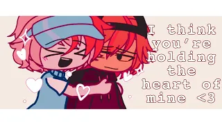 ‘ I think you’re holding the heart of mine ‘ // ROBLOX: EVADE// Bobo and Jard // Gacha