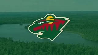 Shout (Minnesota Wild version)