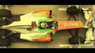 F1 2012: The Indian GP Highlights