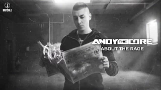 Andy The Core - About The Rage (BRU051)