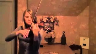 Fullmetal Alchemist Brothers Violin Cover (Instrumental Version)