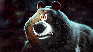 SMALLFOOT Clip - "Mama Bear" (2018)