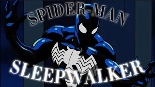 SPIDER-MAN TAS | SLEEPWALKER EDIT (4K)