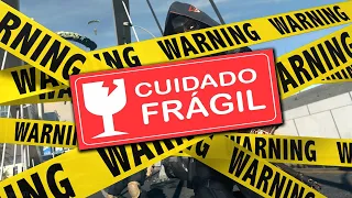 LA NUEVA COMUNIDAD DE COD ES DE CRISTAL...❌Critica a la comunidad mas Toxica⚠️