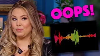 Teen Mom 2: Kailyn Lowry accidentally reveals she's a mom of 5