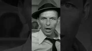 An ex-serviceman earning a living 🎥Suddenly (1954) #shorts #filmnoir #franksinatra