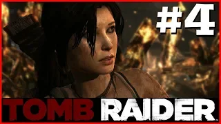 УЖАСЫ БУНКЕРА! (ПРОХОЖДЕНИЕ TOMB RAIDER #4)