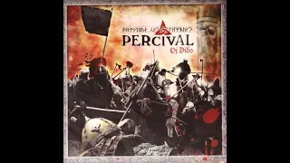 Percival - Oj Dido (Full Album)