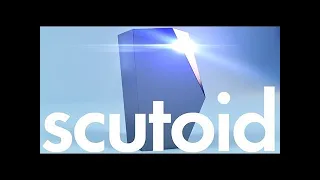 SCUTOID - A New geometrical Shape