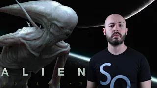 SO - Alien : Covenant (Rétrospective Alien 7/7)