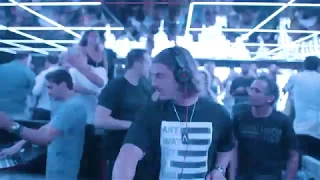 AXWELL 2018 - Bâoli Cannes