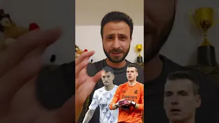 اول الراحلين عن ريال مدريد بعد توني كروز🚨بديل ميليتاو👈الصحافة المدريدية لا ترحم💔