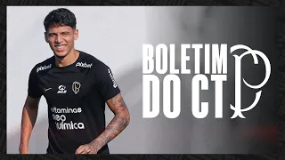 Boletim do CT - 18/10