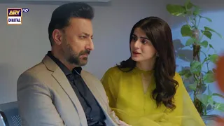 Babar Ali & Zubab Rana Latest Episode BEST SCENE #WohPagalSi