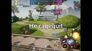 That ragequit tho