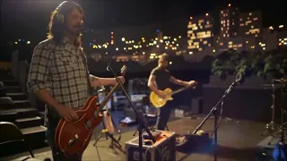 Foo Fighters - Smells Like Teen Spirit, Come as You Are & Lithium (Nirvana Cover)