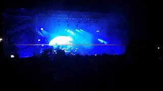 Beatpatrol 2011 Day 2 - Paul Van Dyk Part 1