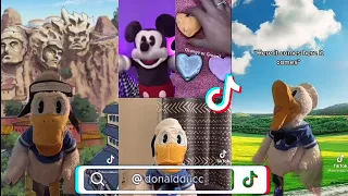 Newest and Funny @Donaldducc TikTok Compilations || Part 2 December 2021