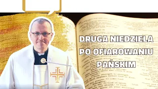 Komentarz do Ewangelii [J 1, 1-18], 2.01, druga niedziela po Narodzeniu Pańskim