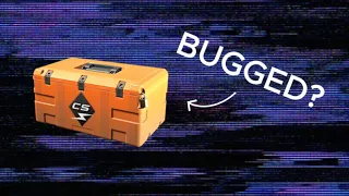 *NEW* KILOWATT CASE IS BUGGED IN CS2! (case opening)