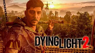 DYING LIGHT 2 - ЧАСТЬ 11  ХАКОН БОСС - БИТВА С ХАКОНОМ