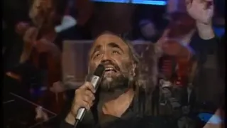 DEMIS ROUSSOS  –  Гимн Женщине  – НЕФЕДОВфильм