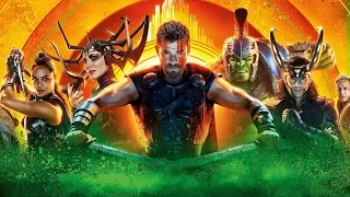 Thor Ragnarok (TV Spot)