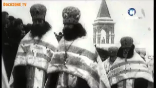 Los Romanov - Esplendor y ocaso de una dinastía * Trailer DZ