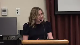 BYU Church History Symposium 2022 - Bethany Erickson